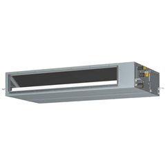 Fujitsu ARXH54KMTAP + AOEG54KRTA DuctedHigh Efficiency Comfort 3-phase