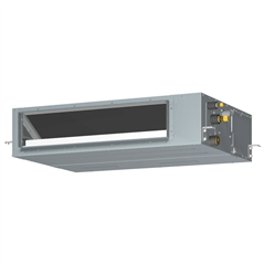 Fujitsu ARXH30KMTAP + AOEG30KBTB Ducted High Efficiency Comfort