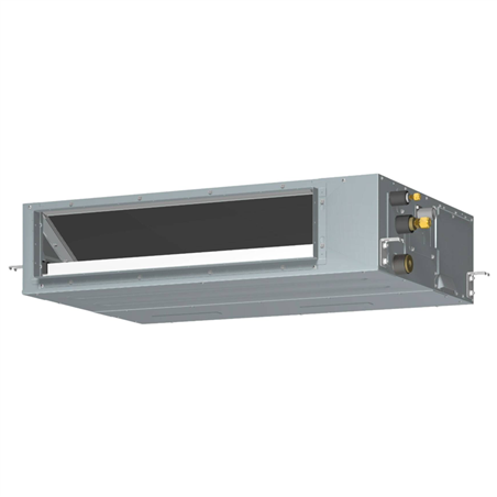 Fujitsu ARXH30KMTAP + AOEG30KBTB Ducted High Efficiency Comfort