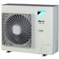 Daikin ADEA71A + ARXM71A Ducted Active Series 1-phase