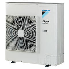 Daikin FBA140A + AZAS140MV1 Ducted Active Series 1-phase