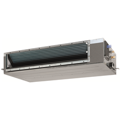 Daikin FBA140A + AZAS140MV Ducted Active Series 1-phase