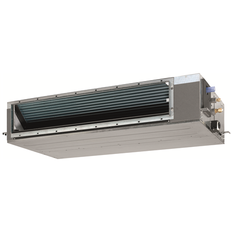 Daikin FBA140A + AZAS140MV Ducted Active Series 1-phase