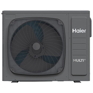 Haier 3U55S2WR1FA Multi + ECS