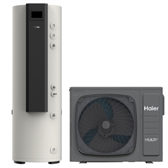 Haier 3U55S2WR1FA + AN200S2ST1FA Multi ECS