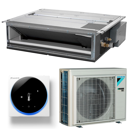 Daikin FDXM50F9 + RXM50R