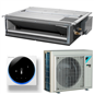 Daikin FDXM50F9 + RXM50A9 Gainable Extra-plat