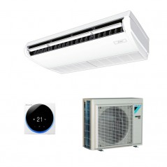 Daikin FHA50A9 + RXM50R