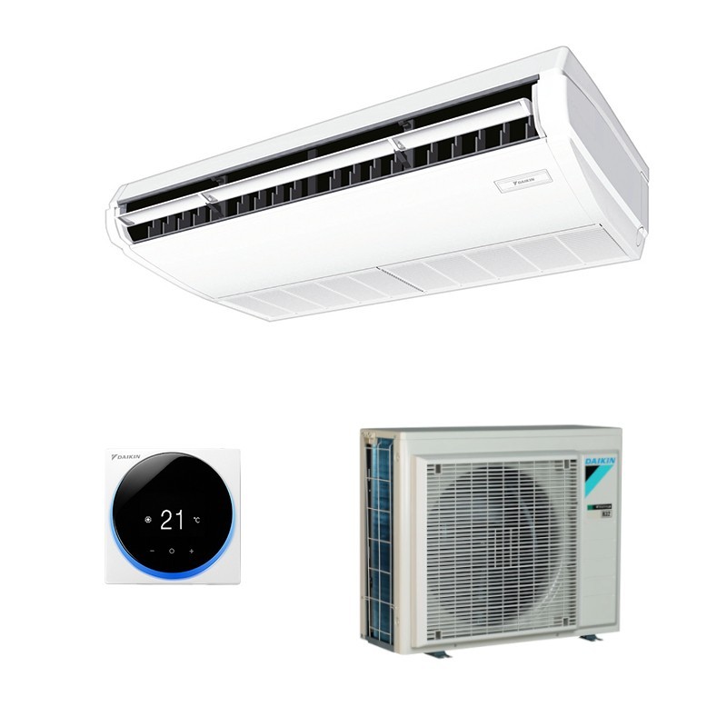 Daikin FHA50A9 + RXM50A9  Plafonnier Apparent