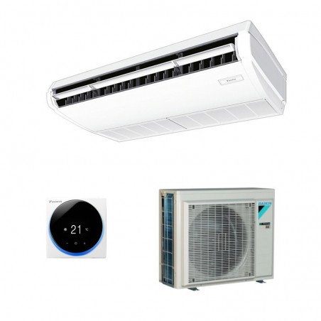 Daikin FHA50A9 + RXM50R