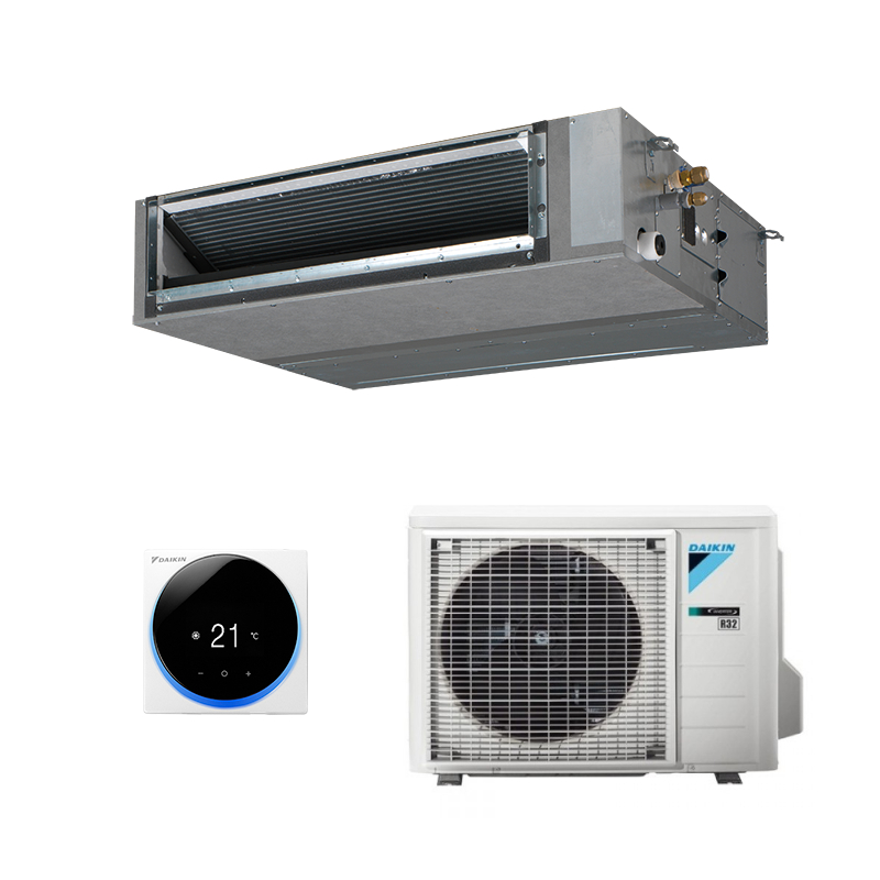 Daikin FBA35A9 + RXM35A9 Gainable Moyenne Pression