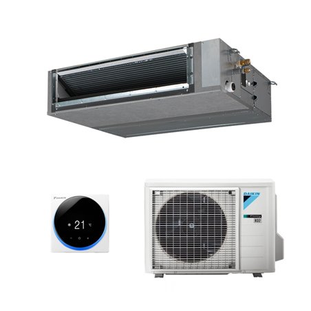 Daikin FBA35A9 + RXM35R9