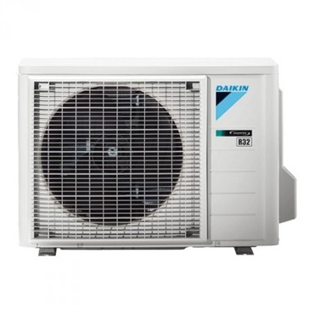 Daikin FBA35A9 + RXM35A9 Gainable Moyenne Pression