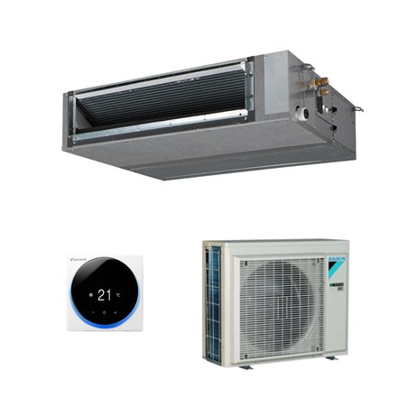 Daikin FBA60A9 + RXM60R