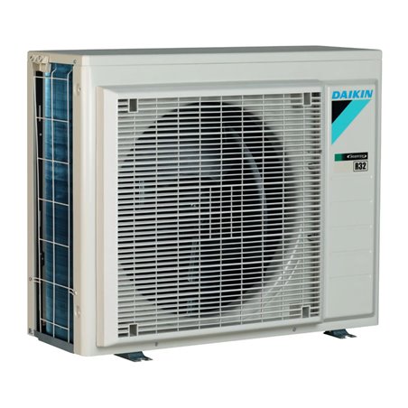 Daikin FBA60A9 + RXM60A Gainable Moyenne Pression