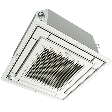 Daikin FFA60A9 + RXM60A Cassette Extra-plate