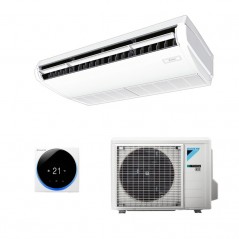 DAIKIN FHQ35C + RXS35L3 + BCR1E52A