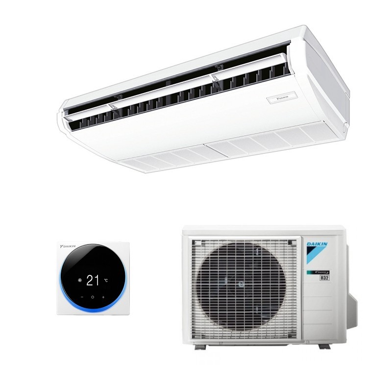 Daikin FHA35A9 + RXM35A9