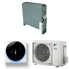 Daikin FNA35A9 + RZAG35A Alpha Series