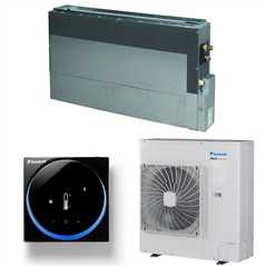 Daikin FNA50A9 + RXM50R Advance Series