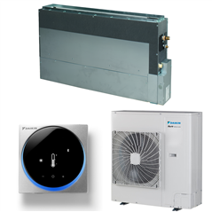 Daikin FNA50A9 + RXM50R Advance Series