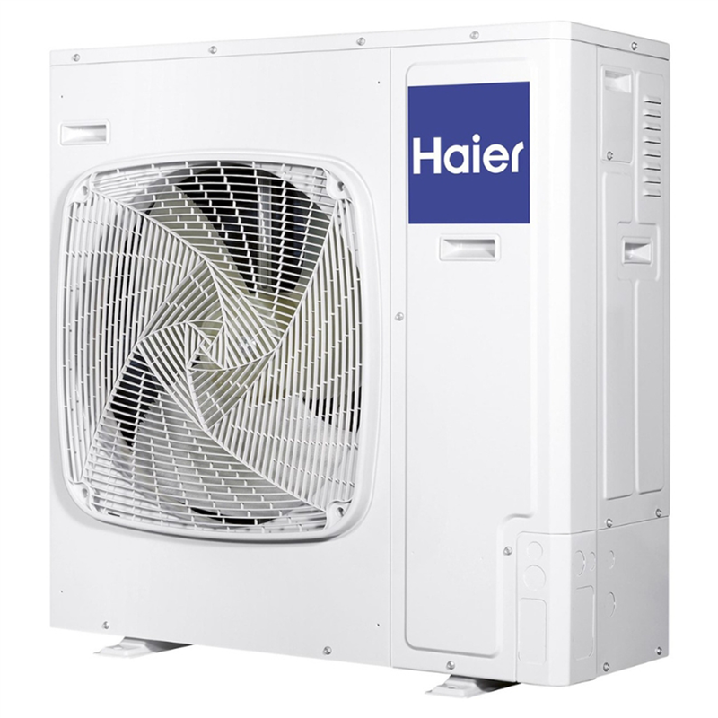 Haier 5U125S2SS5FA Outdoor Unit