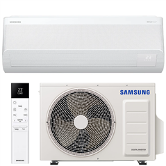 Samsung AR70F09CAAWNEU + AR70F09CAAWXEU Windfree Elite S2