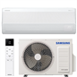 Samsung AR70F09CAAWNEU + AR70F09CAAWXEU Windfree Elite S2