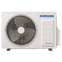 Samsung AR70F09CAAWNEU + AR70F09CAAWXEU Windfree Elite S2