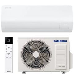 Samsung AR50F12C1AHNEU + AR50F12C1AHXEU Cebu S2