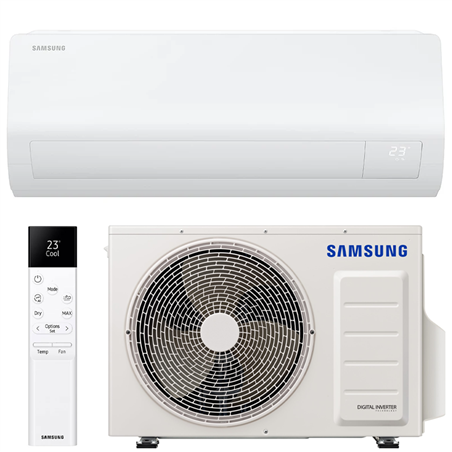 Samsung AR50F12C1AHNEU + AR50F12C1AHXEU Cebu S2