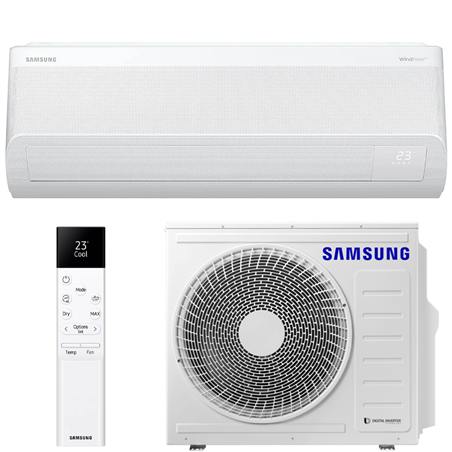 Samsung AR50F24C1AHNEU + AR50F24C1AHXEU Cebu S2