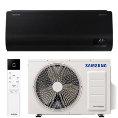 Samsung AR70F07C1ABNEU + AR70F07C1AWXEU Windfree Avant S2 Noir