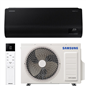 Samsung AR70F12C1ABNEU + AR70F12C1AWXEU Windfree Avant S2 Black