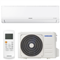 SAMSUNG AR09HSSDBWKNEU + AR09HSSDBWKXEU Série AR7000-L