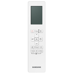 Samsung AR18BXHQASINEU + AR18BXHQASIXEU AR35