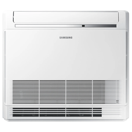 Samsung AC026RNJDKG + AC026RXADKG Console