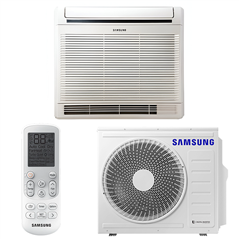 Samsung AC052RNJDKG + AC052RXADKG Console