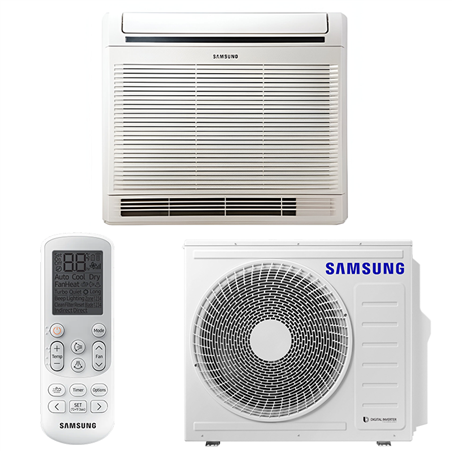 Samsung AC052RNJDKG + AC052RXADKG