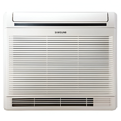 Samsung AC052RNJDKG + AC052RXADKG Console