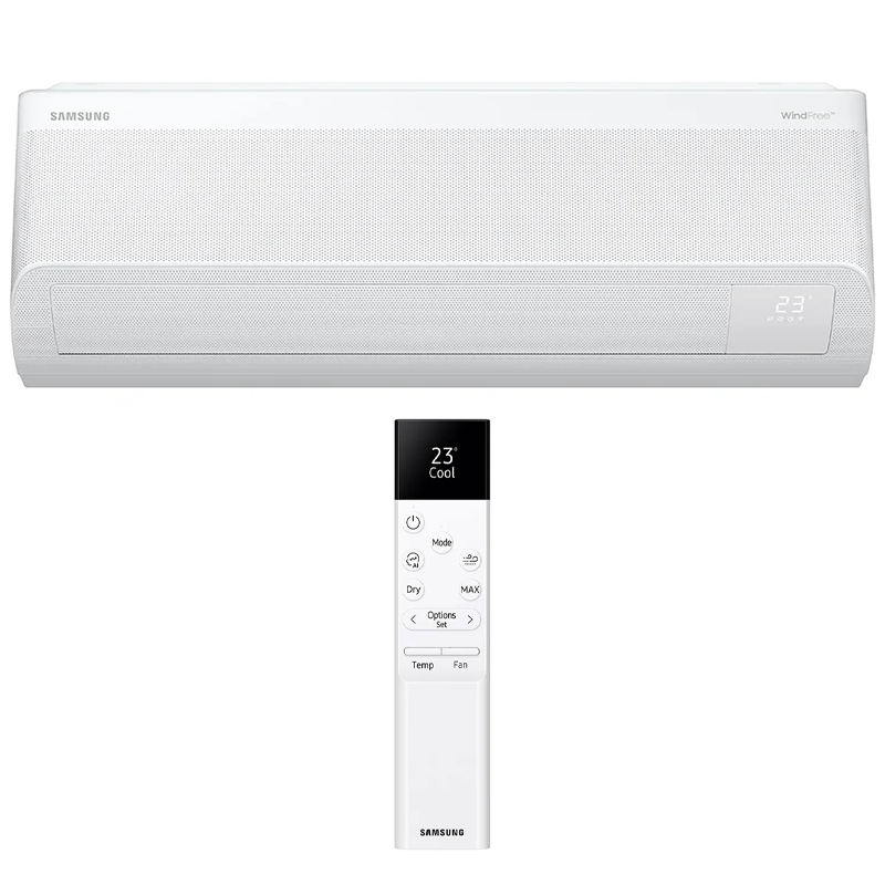 Samsung AR60F07C1AWNEU Windfree Comfort S2