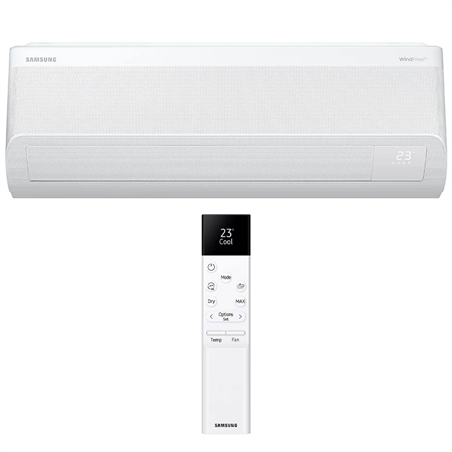 Samsung AR60F07C1AWNEU Windfree Comfort S2