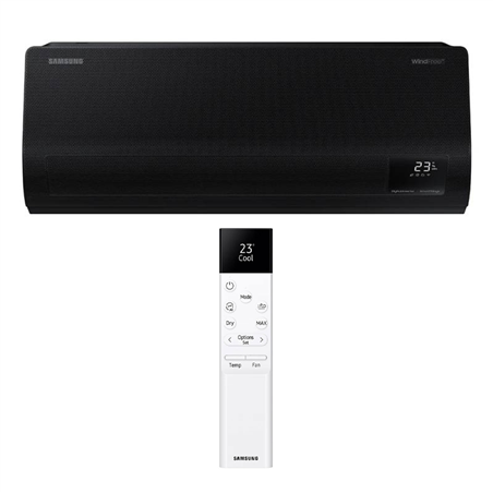 Samsung AR70F07C1ABNEU Windfree Avant S2 Black