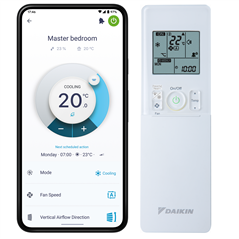 Daikin FVXM50A9 Série Perfera