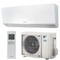 Daikin FTXM35R + RZAG35A Série Perfera SkyAir Alpha 