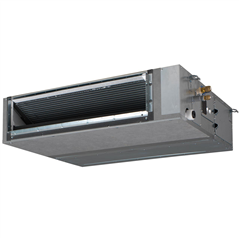 Daikin FBA35A9 + RZAG35A Ducted SkyAir Alpha 