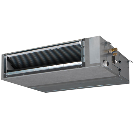 Daikin FBA35A9 + RZAG35A Ducted SkyAir Alpha 