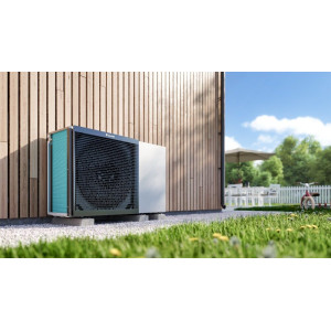Daikin Altherma 3 M EDLA16D3V3 Monophasé