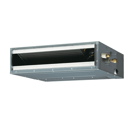 Fujitsu ARXG14KLLAP + AOEG14KBTB Ducted Slim Standard