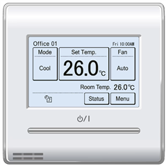 Fujitsu ARXH12KMTAP + AOEG12KBTB Ducted High Efficiency Comfort